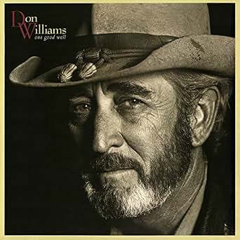 I've Been Loved By the Best by Don Williams on Amazon ...