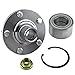 WJB WA518509 Front Wheel Hub Bearing Module Kit Cross Reference: Timken HA590302K, Moog 518509, SKF BR930302K
