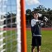 Champion Sports Official Lacrosse Balls - Multiple Colors in Packs of 2, 3, 6, and 12