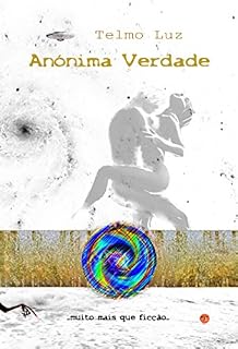 Livro Anónima Verdade