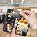 Battery Case for iPhone 12/12 Pro Portable Charging Case Rechargeable External Battery Pack Protective Extended Battery Backup Charger