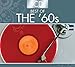 BEST OF THE 60S (3 CD Set)