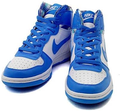 nike big nike high