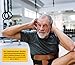 Back Brace With 2 Foam Liners |Compressive Back Lumbar Support Lower Belt | Firm, Breathable Comfort | Stabilizing, Flexible Steel Alloy Stays | 4 Sizes for Men, Women