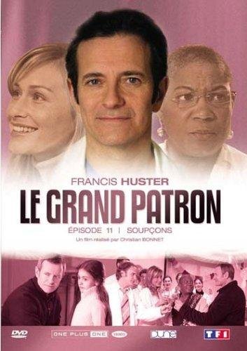Le Grand Patron - Vol. 11
