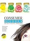 Cover of Consumer Behaviour