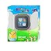 Kids Game Smart Watch [AR Pro Edition] for Ages 3-12 Girls Boys Back to School Children Learning Wristband with 1.5'' Screen Camera Pedometer Alarm Clock Digital Electronic Toy Gift[SUPER DEAL]
