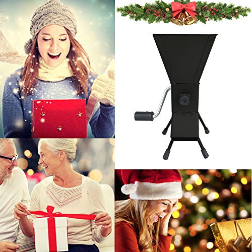 3 YARN+STORY+Nutcracker+Hazelnuts+Pistachios