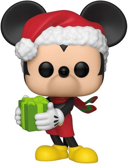 funko pop mickey e minnie