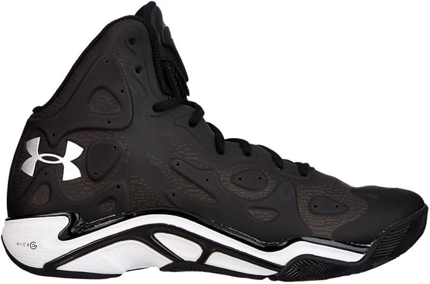 under armour anatomix