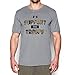 Under Armour UA Freedom Support The Troops LG True Gray Heather