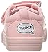 OshKosh B'Gosh Kids' Lennox Boy's and Girl's Triple Strap Sneaker