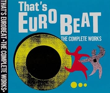 Amazon ザッツ ユーロビート ツイン ベスト ザ コンプリート ワークス コフィー ザ ラヴトーンズ ロレイン マッケイン アンジー ゴールド パメラ ナイチンゲール ケン ラズロ マイケル フォーチュナティ アレフ プリンセス ラバーン ポール