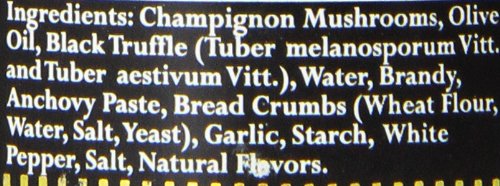 ROLAND TRUFFLE CREAM, BLACK, 2.8 OUNCE