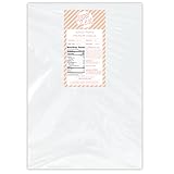 Printable Edible Wafer Paper Sheets from paper2eat