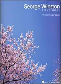 George Winston Piano Solos Epub-Ebook