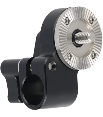 Tilta UH-T03 リグ Amazon.com : Universal Handgrip UH-T03 for