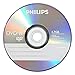 Philips DM4S6B25F/17 25 Pack 16X DVD-R Spindle