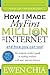 How I Made My First Million on the Internet and How You Can Too!: The Complete Insider's Guide to Making Millions with Your Internet Business by Ewen Chia