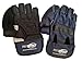 Pro Impact Cricket Wicket Keeping Gloves - Genuine Leather