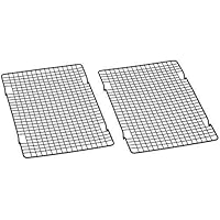 Baker's Secret Cooling Rack, 4 Racks