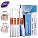 Nail Repair Pen,Toenail Treatment, Toenail Care,Toenail and Nail Care Solution, Toenail and Nail Renewal, Fixes and Restores Discolored and Damaged Nails 4 pcs