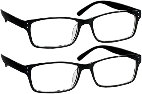 will reading glasses help with computer eye strain