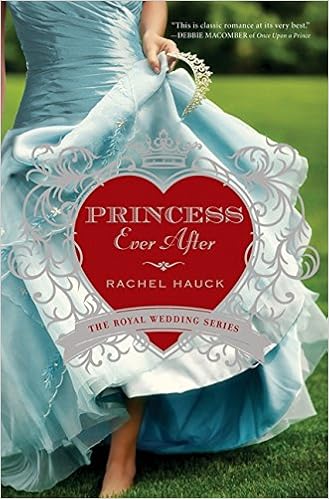 Princess Ever After Royal Wedding Series Rachel Hauck - 