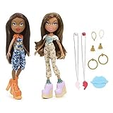 Bratz ® 2 Pack BFFL: Yasmin and Sasha - TRU Exclusive