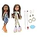 Bratz ® 2 Pack BFFL: Yasmin and Sasha - TRU Exclusive