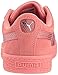 PUMA Unisex-Kids Suede Heart Snk