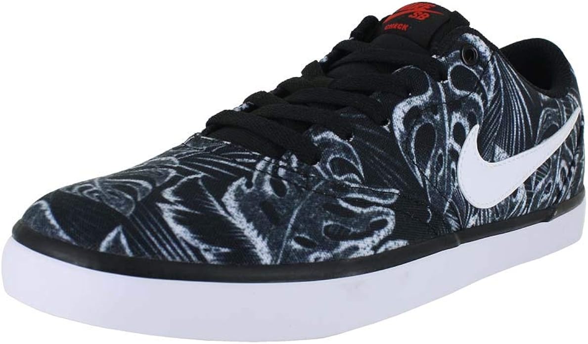 nike canvas trainers womens