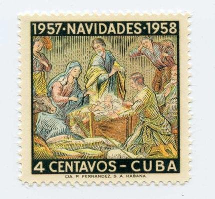 Cuba rare stamps for philatelists and other buyers ~ MegaMinistore
