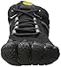 Vibram Men's FiveFingers Trek Ascent Insulated Shoe, Black, 44 EU / 10.5-11 US