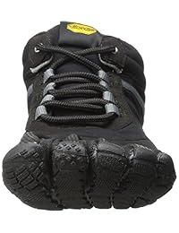 Vibram Trek Ascent - Zapatillas de senderismo para hombre