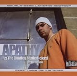 It's the Bootleg, Muthafuckas! Vol. 1