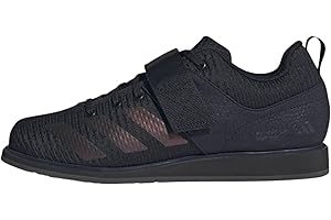 adidas Unisex-Adult Powerlift 5 Weightlifting