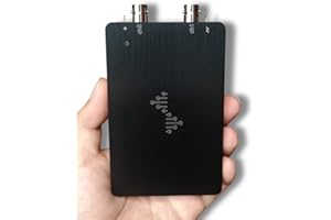 DREAMSOURCELAB Oscilloscope