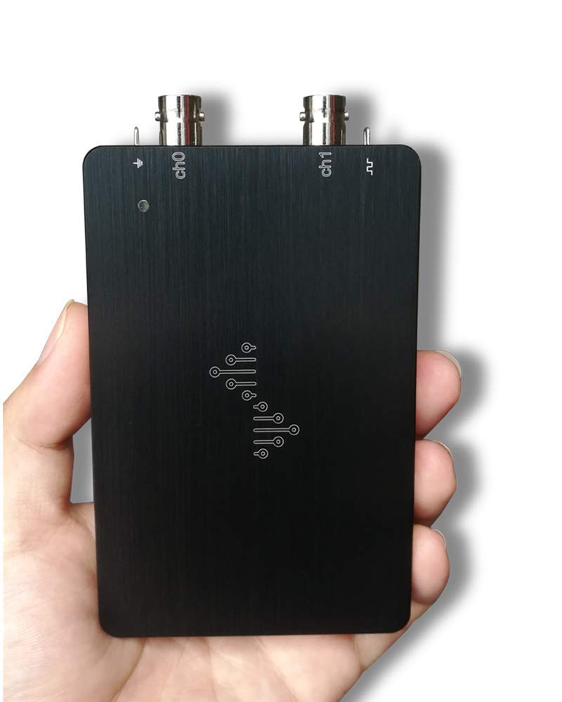 Photo 1 of Oscilloscope