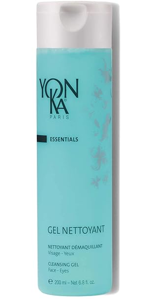 yonka cleanser
