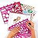 American Girl 99001 Wellie Wisher Fashion Sketch Set