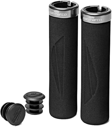 mtb grip size