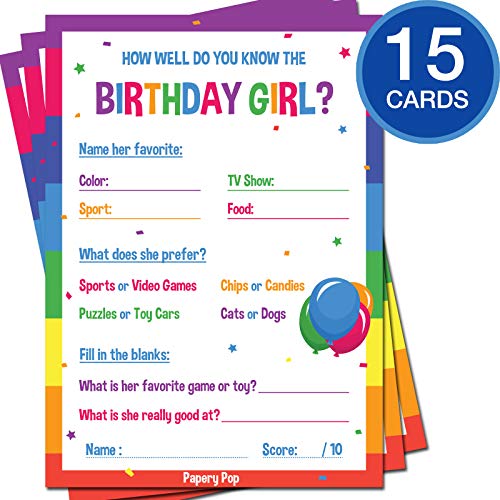 2 Kids+Birthday+Party+Games+Girl