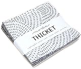Thicket Charm Pack By Gingiber; 42 - 5