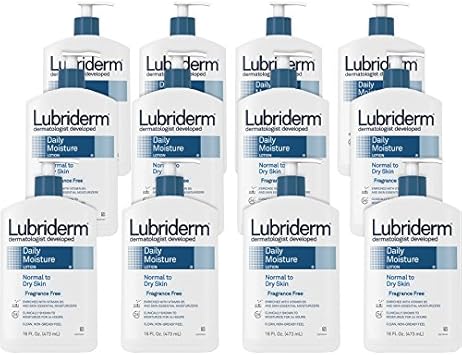 lubriderm products