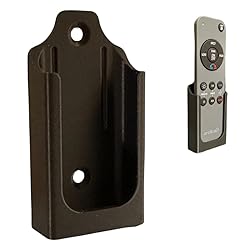 Wall Mount Holder for Remote Control