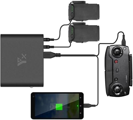 power bank mavic air