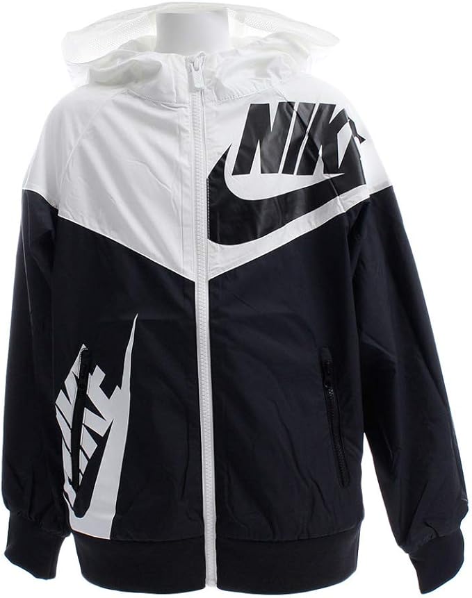 nike sportswear windrunner gfx