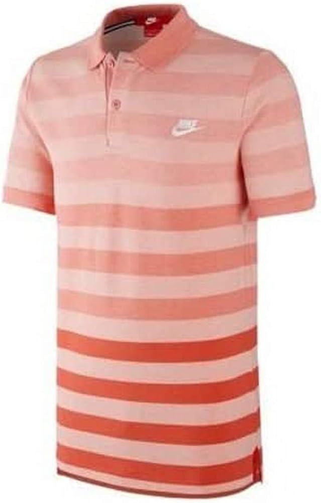 Nike Men's Polo Shirt GS Slim Amazon.co.uk Clothing