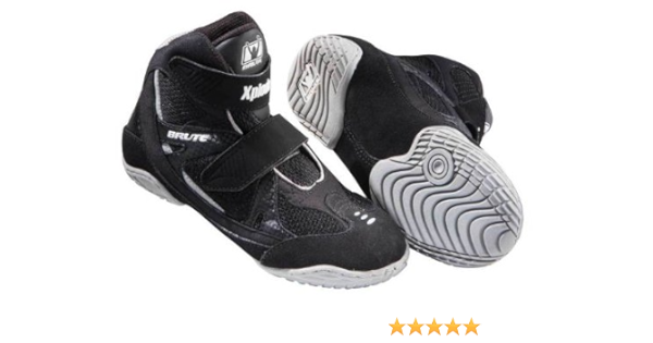 Brute xplode 2 youth wrestling shoes Clearance